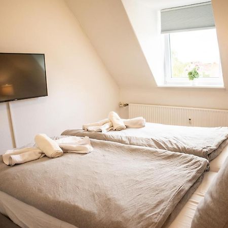 Wohnung Fuer 4 Gaeste In Laatzen Messe- Und Citynah Hanower Zewnętrze zdjęcie
