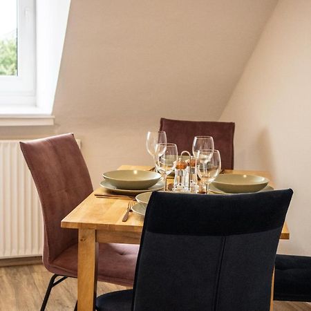 Wohnung Fuer 4 Gaeste In Laatzen Messe- Und Citynah Hanower Zewnętrze zdjęcie