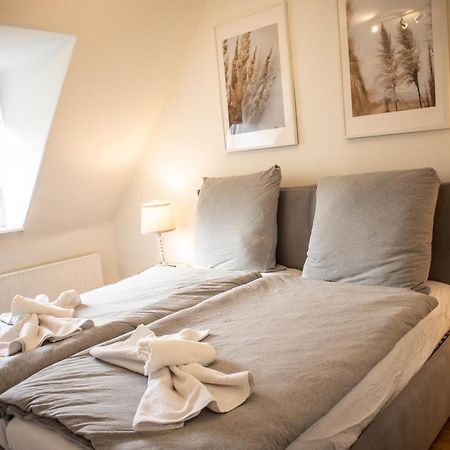 Wohnung Fuer 4 Gaeste In Laatzen Messe- Und Citynah Hanower Zewnętrze zdjęcie