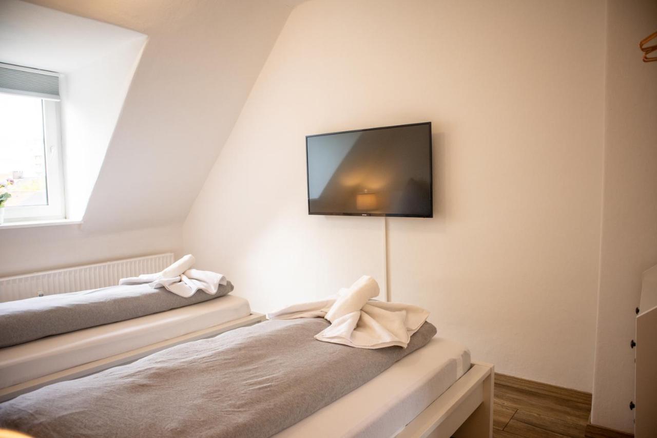 Wohnung Fuer 4 Gaeste In Laatzen Messe- Und Citynah Hanower Zewnętrze zdjęcie